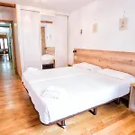 아파트 Alda Fogar Natural 산티아고데콤포스텔라