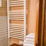 Alda Fogar Natural 아파트 산티아고데콤포스텔라