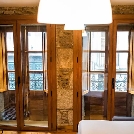 Apartament Alda Fogar Natural