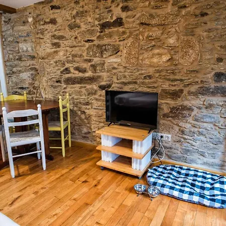 아파트 Alda Fogar Natural