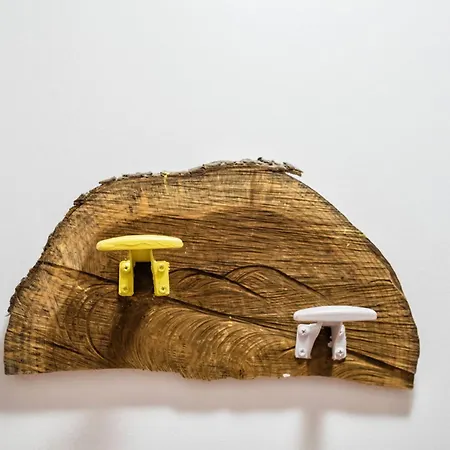 아파트 Alda Fogar Natural *