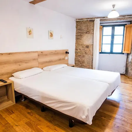 Alda Fogar Natural * 산티아고데콤포스텔라