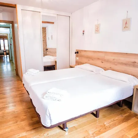 아파트 Alda Fogar Natural 산티아고데콤포스텔라