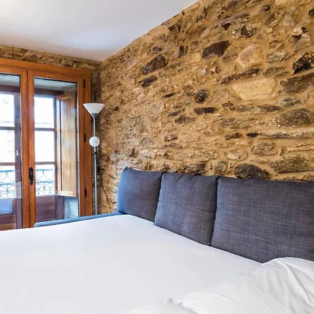 Alda Fogar Natural 산티아고데콤포스텔라