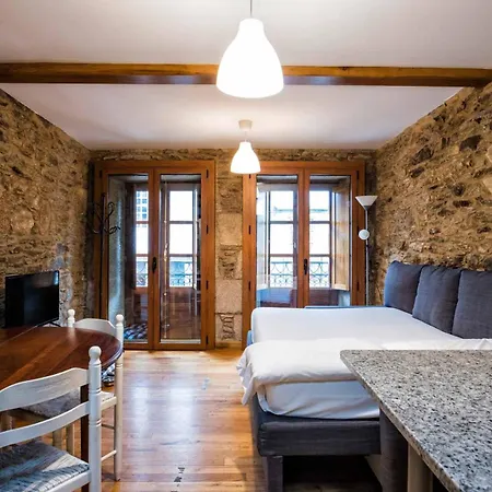 Alda Fogar Natural 아파트