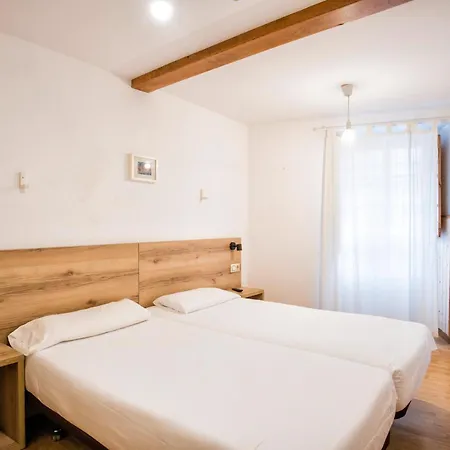 Alda Fogar Natural Apartament *