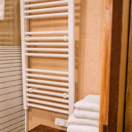 Alda Fogar Natural Apartament Santiago de Compostela