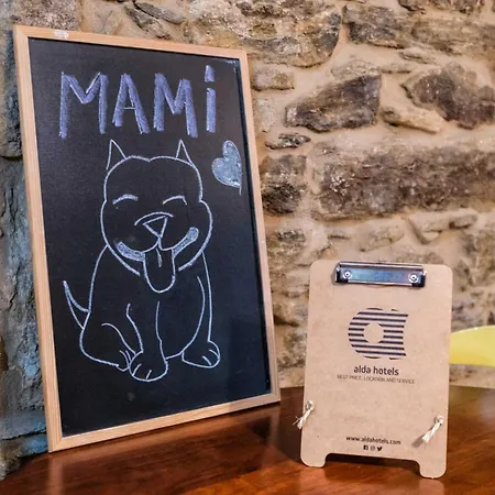 Alda Fogar Natural *