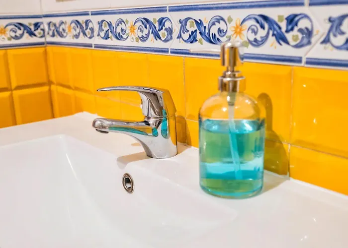 Alda Fogar Natural * Santiago de Compostela