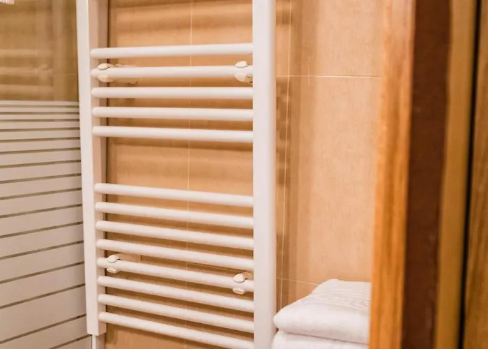 Alda Fogar Natural Apartament Santiago de Compostela