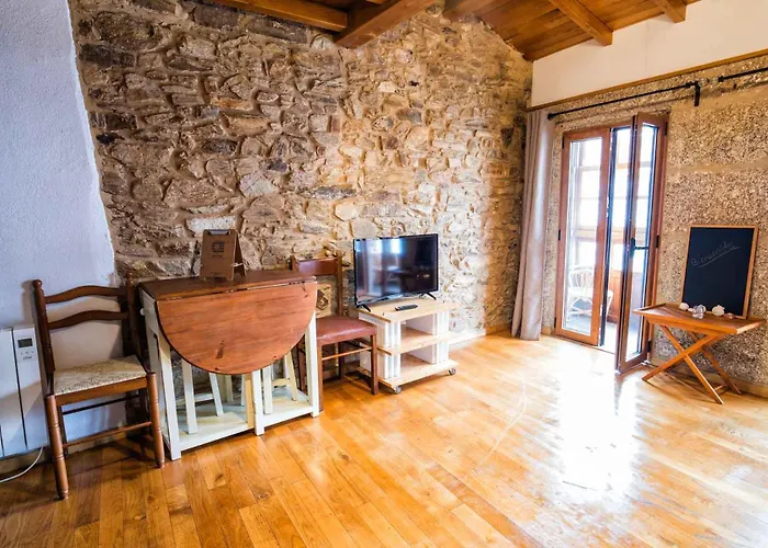 Alda Fogar Natural Santiago de Compostela