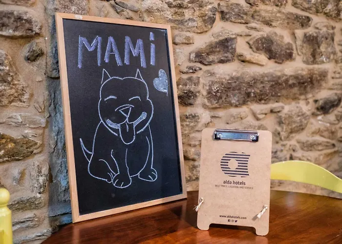 Alda Fogar Natural *